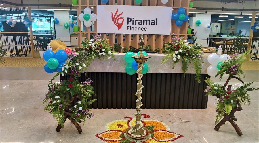 Piramal Finance launches 'Innovation Lab' in Bengaluru